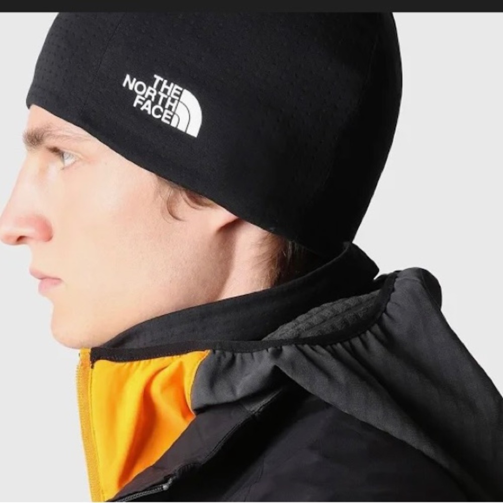 North Face Beanie Hat